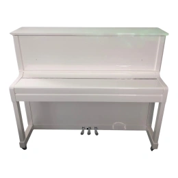 Пианино ''Беларусь'' белое