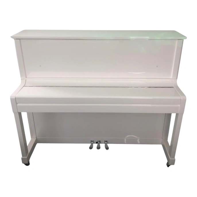 Пианино ''Беларусь'' белое