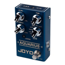 Педаль эффектов Joyo R-07 AQUARIUS