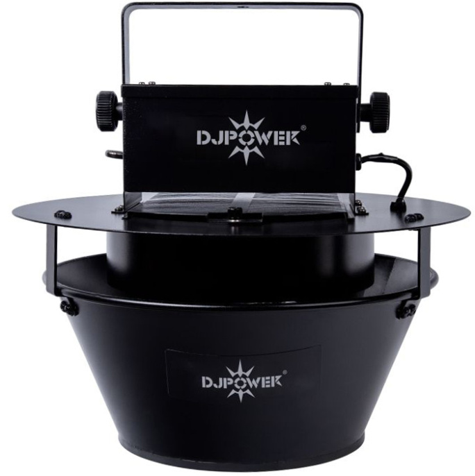 Генератор конфетти DJPower R-2