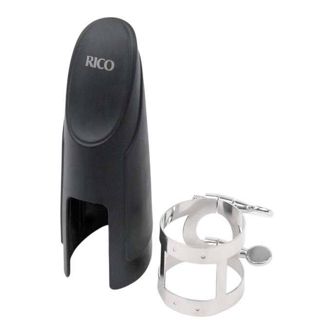 Комплект из лигатуры и колпачка RICO RCL1N