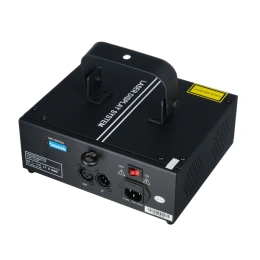 Лазерный проектор Big Dipper B2000+RGB