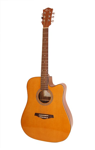 Акустическая гитара Ramis RA-G02C