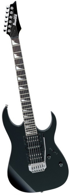 Электрогитара  Ibanez GRG170DX BN 