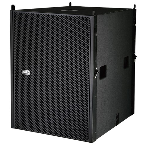Сабвуфер Soundking G110S