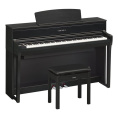 Цифровое пианино Yamaha Clavinova CLP-675B