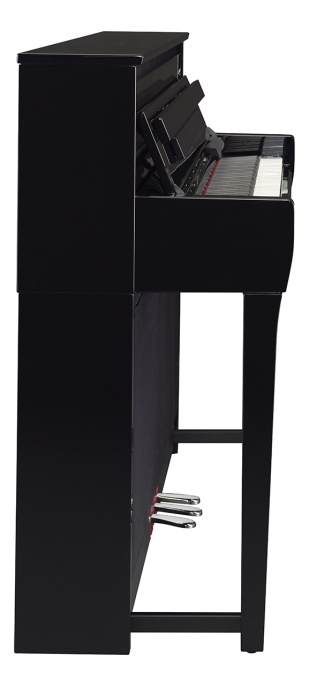Цифровое пианино Yamaha Clavinova CLP-785 PE