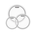 Пластик Evans ETP-EC2SCTD-F
