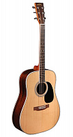 Акустическая гитара  Sigma Guitars DR-35