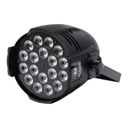 Светодиодный прожектор Bi Ray PLC005