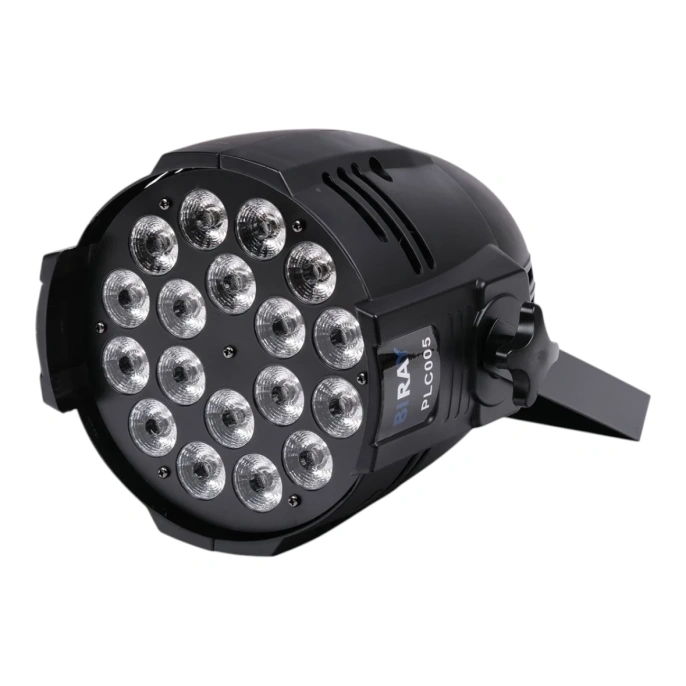 Светодиодный прожектор Bi Ray PLC005