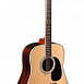 Акустическая гитара  Sigma Guitars DR-35