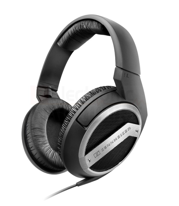 Наушники Sennheiser HD 449 WEST