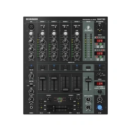 Микшерный пульт Behringer DJX750