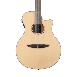 Электроакустическая гитара Yamaha NTX1 NAT