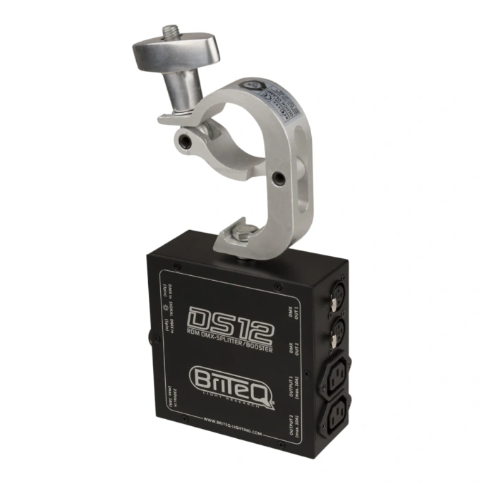 Сплитер Briteq DS-12