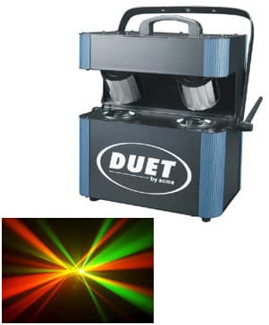 Сканер ACME MH-246 DUET