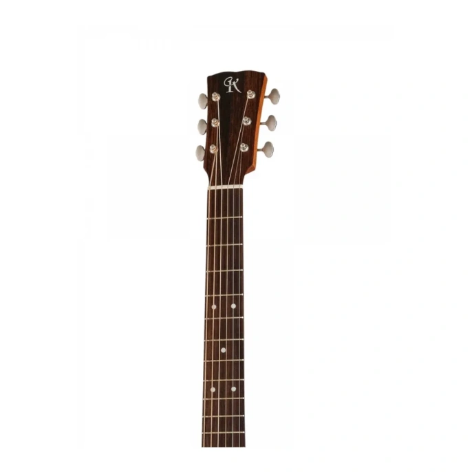 Акустическая гитара Kremona F15C Steel String Series