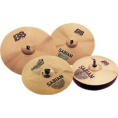 Комплект тарелок Sabian B8 ROCK SET 45009C