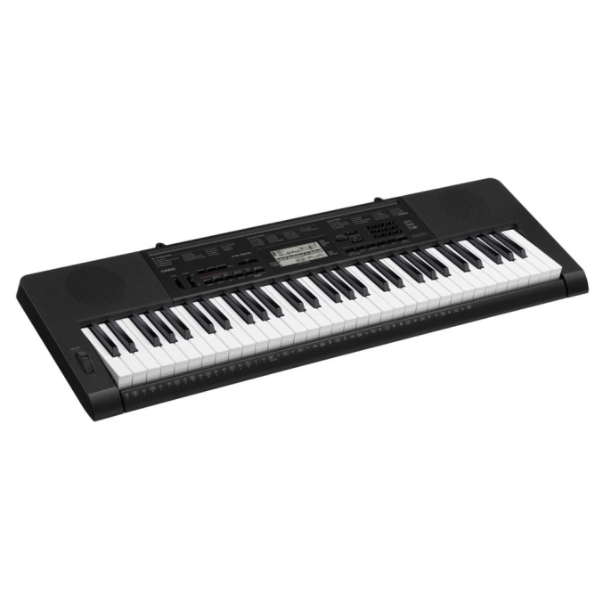 Цифровой синтезатор Casio LK-260K7