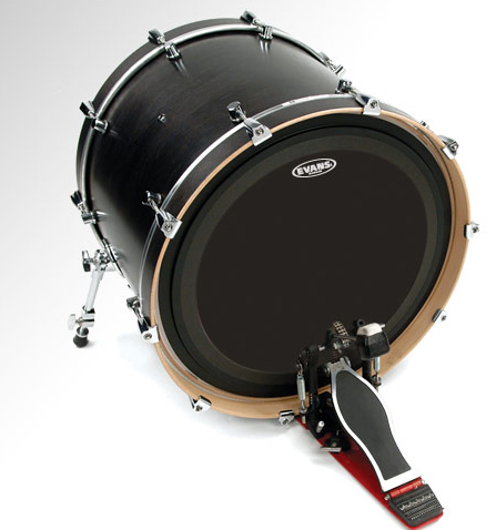 Пластик  Evans BD22EMADONX