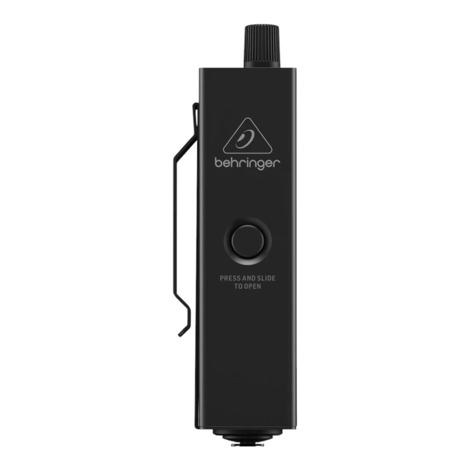 Система ушного мониторинга Behringer P2