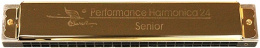 Губная гармошка Swan SW24H-1 Senior Performance