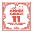 Струна для гитары Ernie Ball P01011