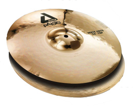 Тарелка  Paiste 14'' ALPHA B ROCK HATS 0883414