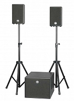 Акустическая система  HK Audio Soundhouse One System