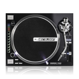 Проигрыватель виниловых дисков Reloop RP-8000 (228337)