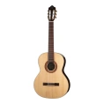 Классическая гитара Kremona Fiesta-FS-w/case Spruce Artist Series