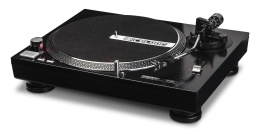 Проигрыватель виниловых дисков Reloop RP-1000 M (227951)