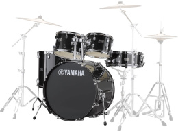 Ударная установка Yamaha RYDEEN RDP2F5 BLG