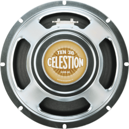 Динамик Celestion T5814AXD Ten 30