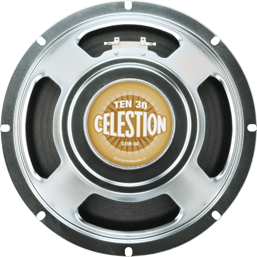 Динамик Celestion T5814AXD Ten 30