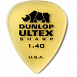Набор медиаторов Dunlop 433R1.40 Ultex Sharp 1.40