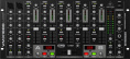 Микшерный пульт  Behringer VMX-1000