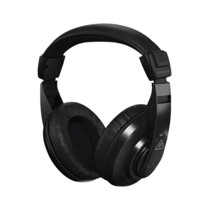 Наушники Behringer HPM1100-BK