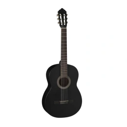 Классическая гитара Cort AC100 BK