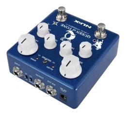 Педаль эффектов Nux NDO-6 Queen of Tone