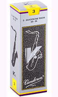 Трости для саксофона Vandoren SR623 (3)