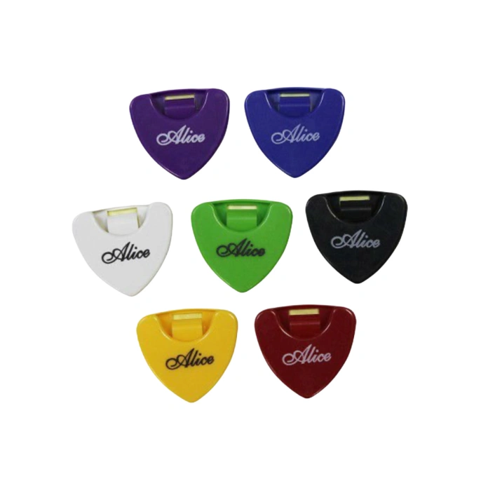 Держатель для медиаторов Alice A010A