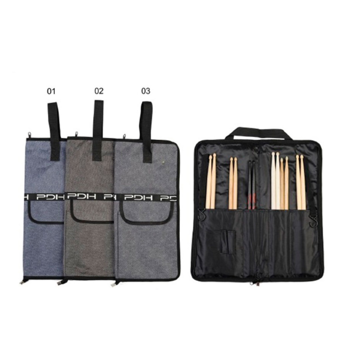 Чехол для барабанных палочек PDH SW-DSB-115