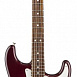 Электрогитара Fender Standard Stratocaster Midnight Wine (0144600575)