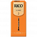 Трости для кларнета Rico RCA2520