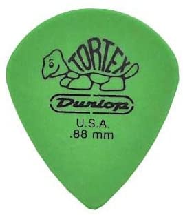 Набор медиаторов Dunlop 498R.88 Tortex Jazz III XL