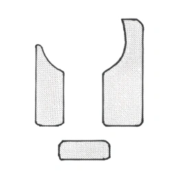 Наклейка для деки Fire Stone Gewa 558.005