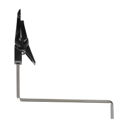 Лира для саксофона Plasti-Lyres 730608