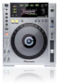 CD-MP3 проигрыватель для DJ Pioneer CDJ-850